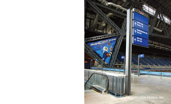 Lucas Oil Stadium